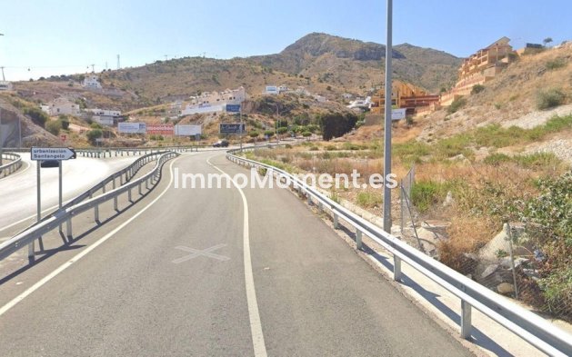 Bestaande woning - Perceel - Benalmadena - Benalmadena Centro
