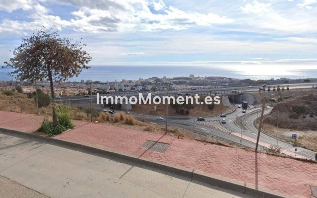 Bestaande woning - Perceel - Benalmadena - Benalmadena Centro
