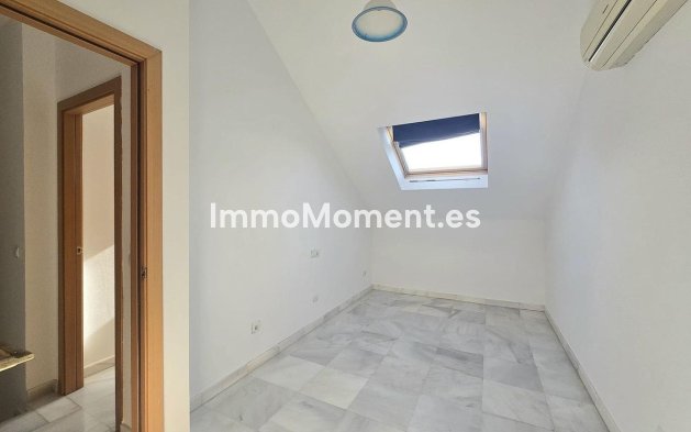 Bestaande woning - Vrijstaande villa - Benalmadena - Benalmadena Costa