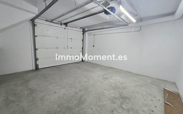 Bestaande woning - Vrijstaande villa - Benalmadena - Benalmadena Costa