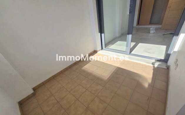 Bestaande woning - Vrijstaande villa - Benalmadena - Benalmadena Costa
