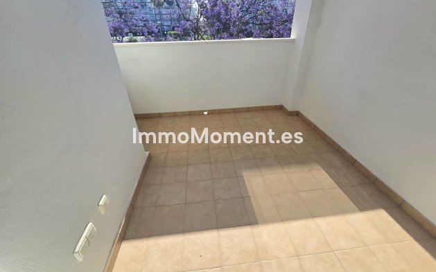 Bestaande woning - Vrijstaande villa - Benalmadena - Benalmadena Costa