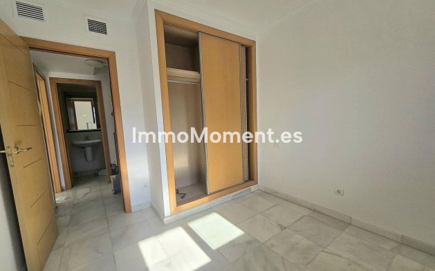Bestaande woning - Vrijstaande villa - Benalmadena - Benalmadena Costa