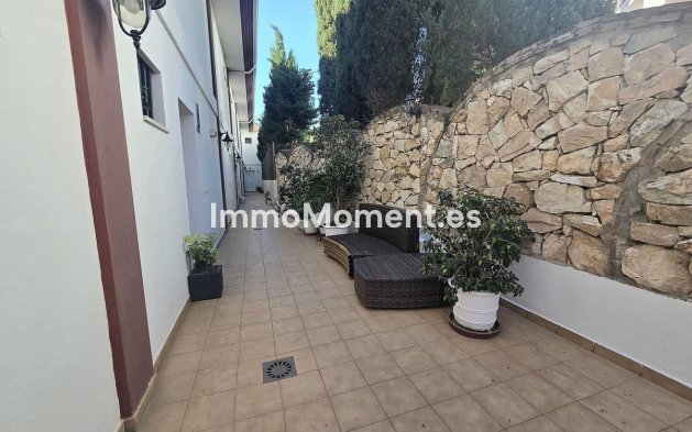 Bestaande woning - Vrijstaande villa - Benalmadena - Benalmadena Costa