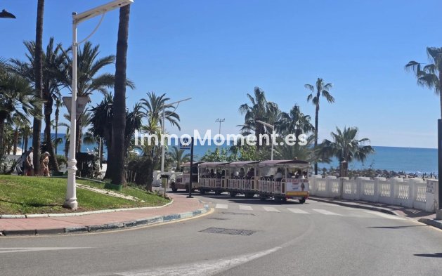 Bestaande woning - Vrijstaande villa - Benalmadena - Benalmadena Costa