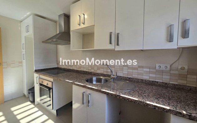 Bestaande woning - Vrijstaande villa - Benalmadena - Benalmadena Costa
