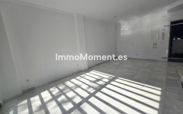 Bestaande woning - Vrijstaande villa - Benalmadena - Benalmadena Costa