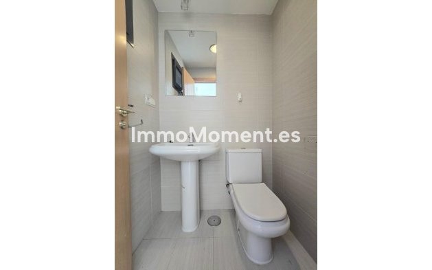 Bestaande woning - Vrijstaande villa - Benalmadena - Benalmadena Costa