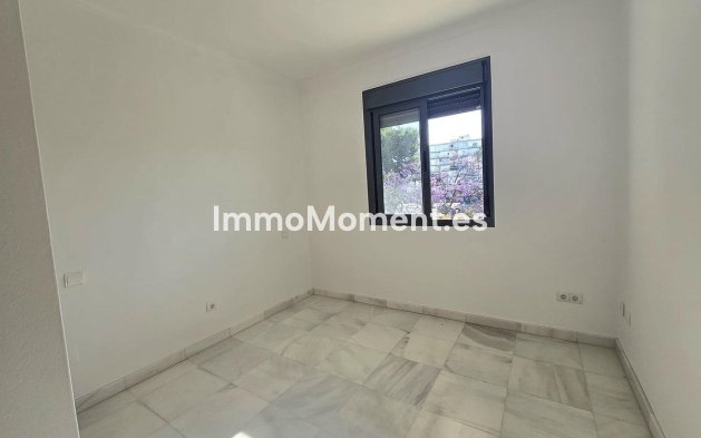 Bestaande woning - Vrijstaande villa - Benalmadena - Benalmadena Costa