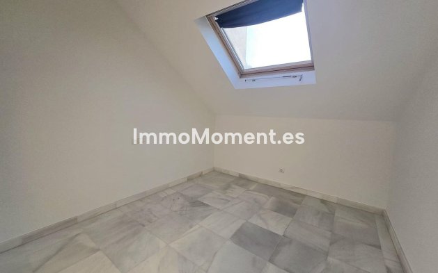 Bestaande woning - Vrijstaande villa - Benalmadena - Benalmadena Costa