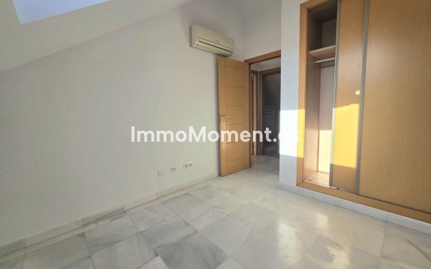 Bestaande woning - Vrijstaande villa - Benalmadena - Benalmadena Costa