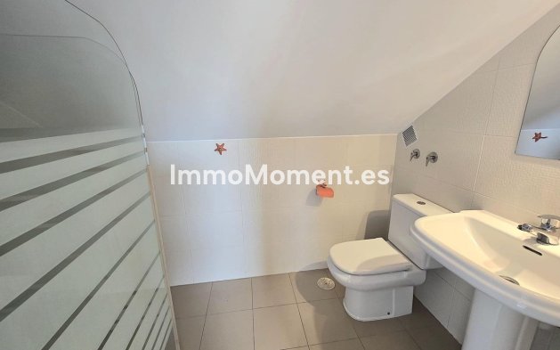 Bestaande woning - Vrijstaande villa - Benalmadena - Benalmadena Costa