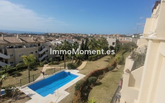 Bestaande woning - Appartement - Mijas - Riviera Del Sol