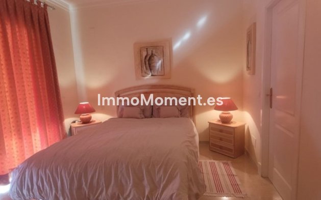 Bestaande woning - Appartement - Mijas - Riviera Del Sol