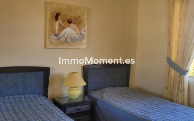 Bestaande woning - Appartement - Mijas - Riviera Del Sol