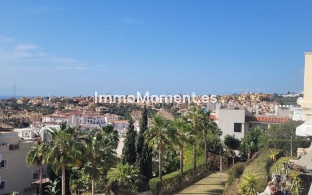 Bestaande woning - Appartement - Mijas - Riviera Del Sol