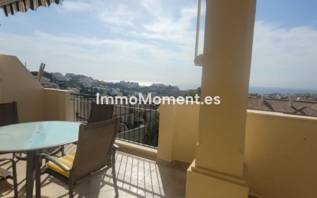 Bestaande woning - Appartement - Mijas - Riviera Del Sol