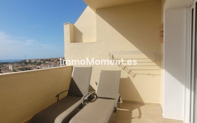 Bestaande woning - Appartement - Mijas - Riviera Del Sol