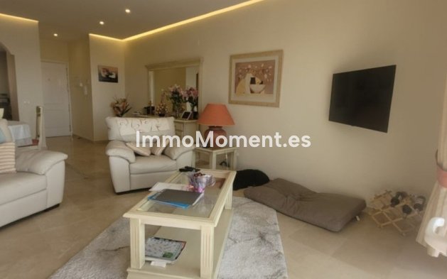 Bestaande woning - Appartement - Mijas - Riviera Del Sol