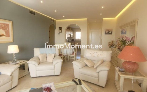Bestaande woning - Appartement - Mijas - Riviera Del Sol