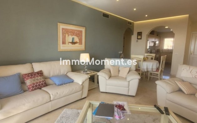 Bestaande woning - Appartement - Mijas - Riviera Del Sol