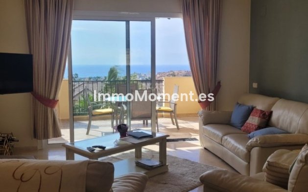 Bestaande woning - Appartement - Mijas - Riviera Del Sol