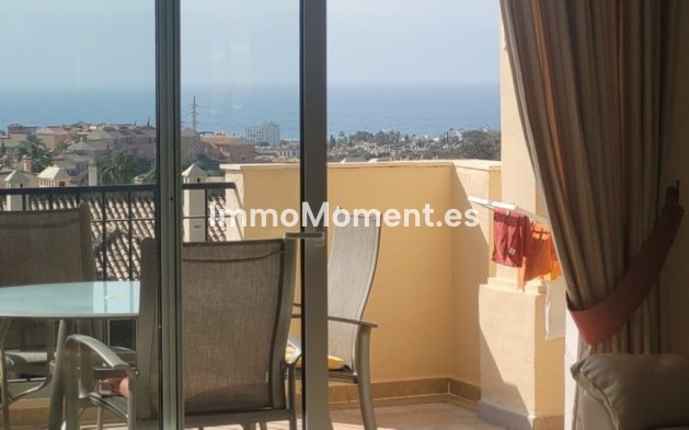 Bestaande woning - Appartement - Mijas - Riviera Del Sol