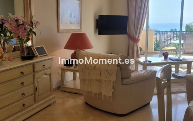 Bestaande woning - Appartement - Mijas - Riviera Del Sol
