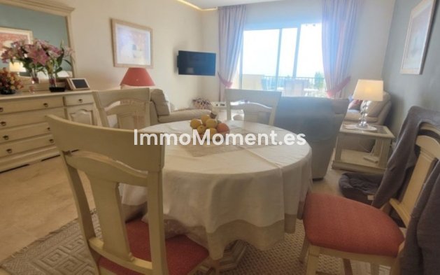 Bestaande woning - Appartement - Mijas - Riviera Del Sol