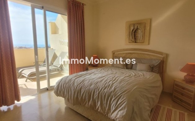 Bestaande woning - Appartement - Mijas - Riviera Del Sol