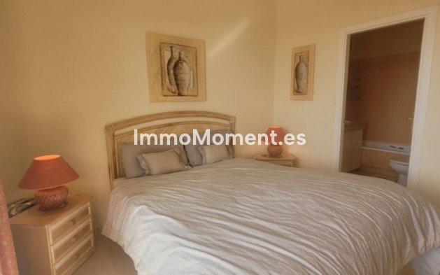 Bestaande woning - Appartement - Mijas - Riviera Del Sol