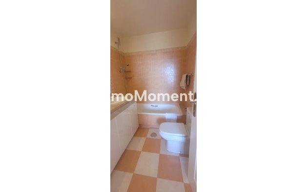 Bestaande woning - Appartement - Mijas - Riviera Del Sol