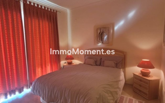 Bestaande woning - Appartement - Mijas - Riviera Del Sol