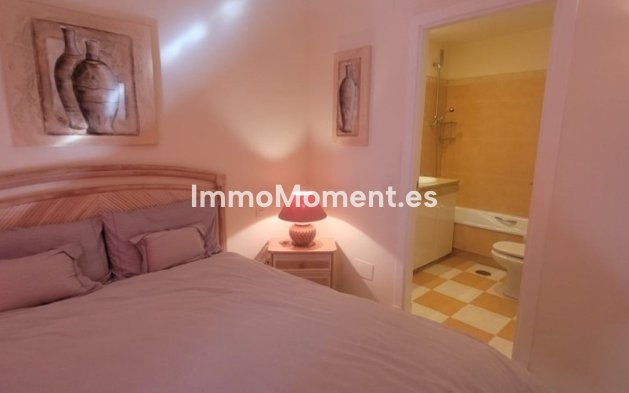 Bestaande woning - Appartement - Mijas - Riviera Del Sol