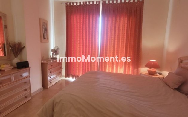 Bestaande woning - Appartement - Mijas - Riviera Del Sol