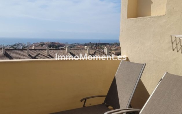 Bestaande woning - Appartement - Mijas - Riviera Del Sol