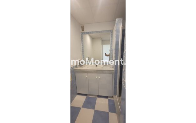 Bestaande woning - Appartement - Mijas - Riviera Del Sol