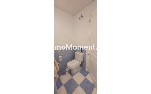 Bestaande woning - Appartement - Mijas - Riviera Del Sol