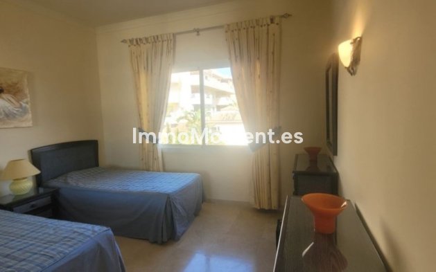 Bestaande woning - Appartement - Mijas - Riviera Del Sol