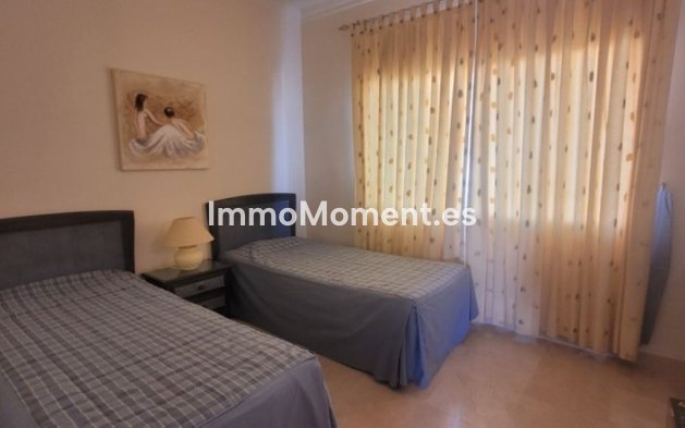 Bestaande woning - Appartement - Mijas - Riviera Del Sol