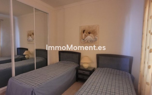 Bestaande woning - Appartement - Mijas - Riviera Del Sol