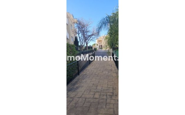 Bestaande woning - Appartement - Mijas - Riviera Del Sol
