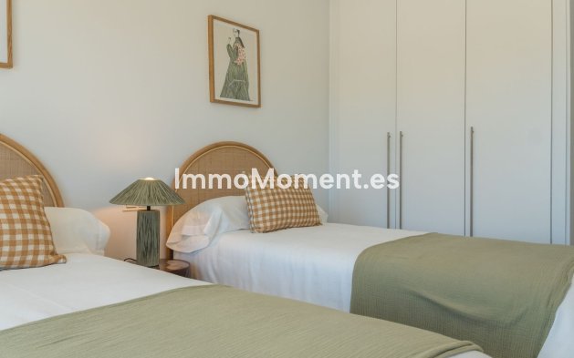 Bestaande woning - Appartement - Estepona  - Estepona Centro