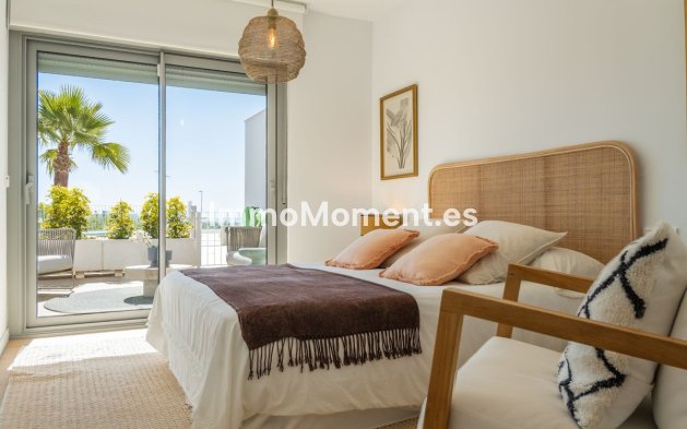 Bestaande woning - Appartement - Estepona  - Estepona Centro
