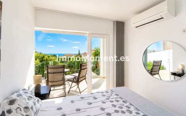 Bestaande woning - Vrijstaande villa - Fuengirola - Torreblanca