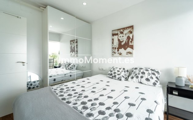 Bestaande woning - Vrijstaande villa - Fuengirola - Torreblanca