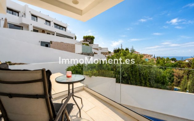 Bestaande woning - Vrijstaande villa - Fuengirola - Torreblanca