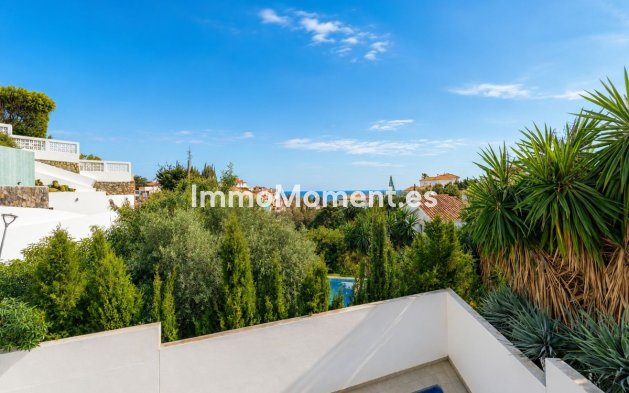 Bestaande woning - Vrijstaande villa - Fuengirola - Torreblanca