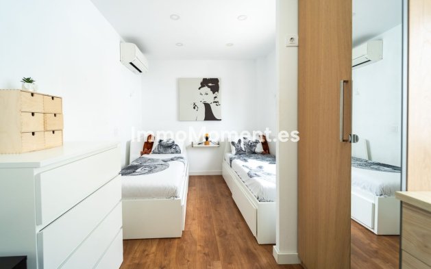 Bestaande woning - Vrijstaande villa - Fuengirola - Torreblanca