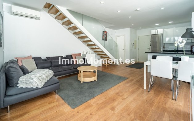 Bestaande woning - Vrijstaande villa - Fuengirola - Torreblanca
